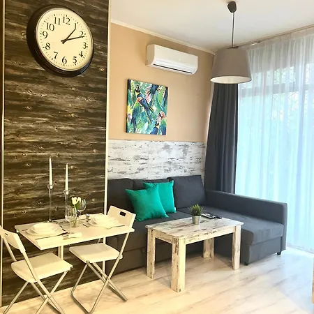 Apartament Flower 1 Sofia