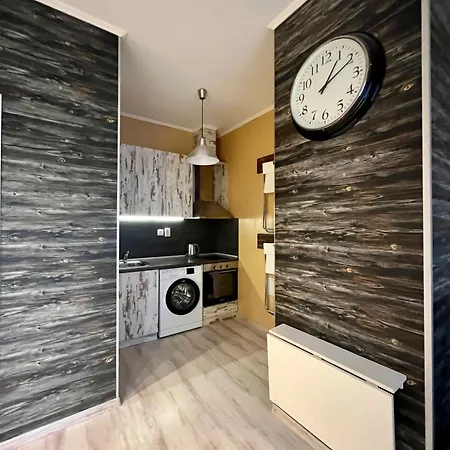 Apartament Flower 1 Sofia